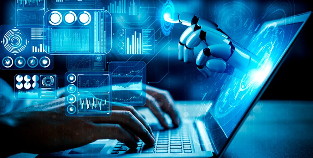 inteligencia artificial en Videovigilancia IP