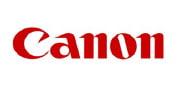 Logo CANON 180 x 90