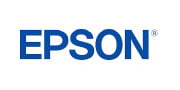 Logo EPSON 180 x 90
