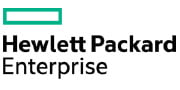 Logo Hewlett Packard 180 x 90