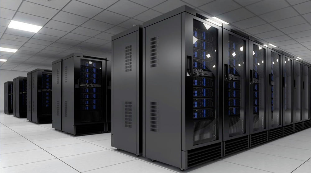 como elegir un ups para servidores